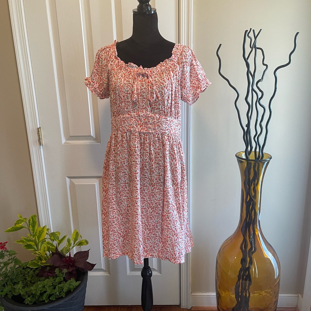 LOFT Outlet Summer Dress